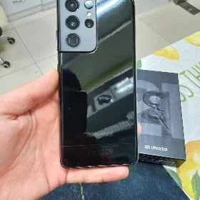Samsung S21 Ultra
