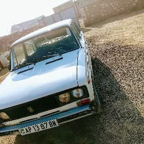 Lada 2106 1998