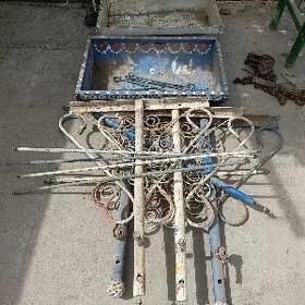 sallancak