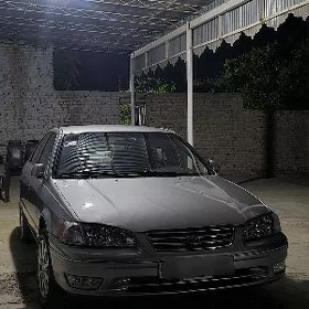 Toyota Camry 1999