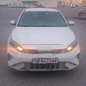 Kia Forte 2022