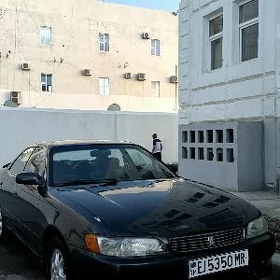 Toyota Mark II 1993