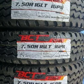 7.50.R16 BST ( 16Gat galin̈.)