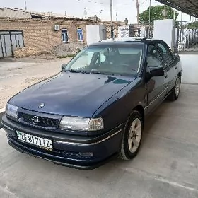 Opel Vectra 1991