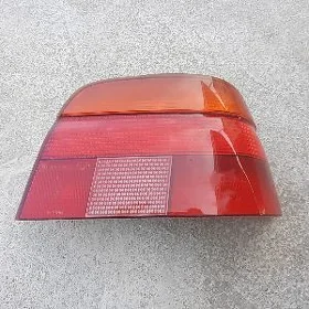 BMW E39