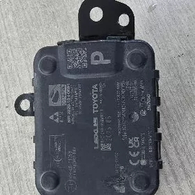 Antiradar RX 23-25y