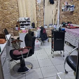 salon салон парикмахерская