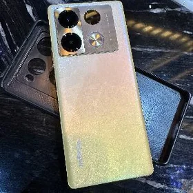 İnfinix note 40 pro