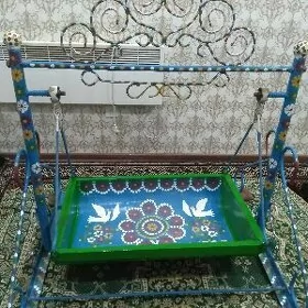 Sallançak çaga