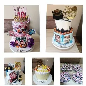 Tort торты