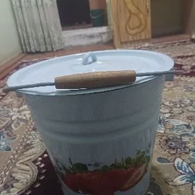 Syrçaly Çanak bedre