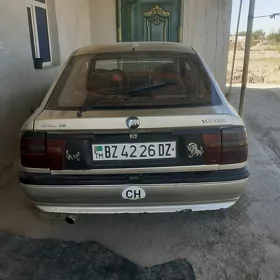Opel Vectra 1993