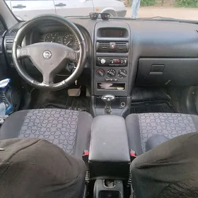 Opel Astra 1999