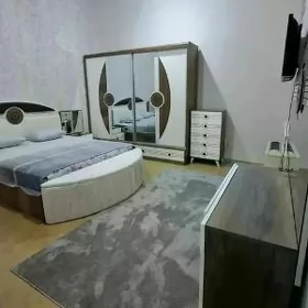 Arenda jaý Ata Turk Elitka 