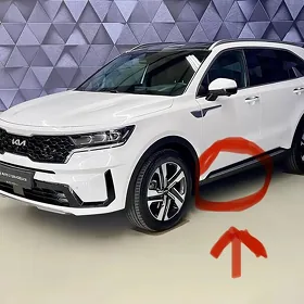 kia sorento 2021-24