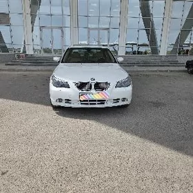 BMW 525 2004