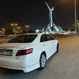 Toyota Camry 2008