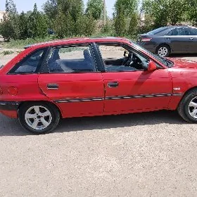 Opel Astra 1991