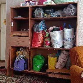 шкаф