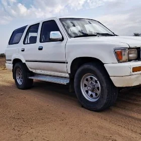 Toyota Hilux 1991