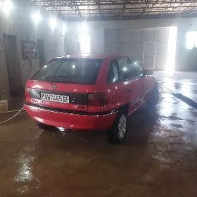 Opel Astra 1992