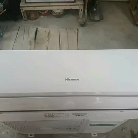 кондиционер Hisense 60 лык
