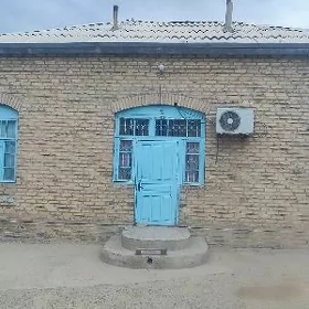 Satlyk Plan jaý