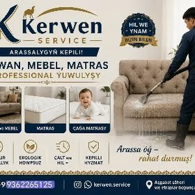 Matras DIWAN MEBEL HIMCISTKA