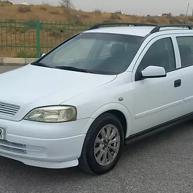 Opel Astra 2000
