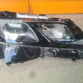 Kemri Camry 18 fara
