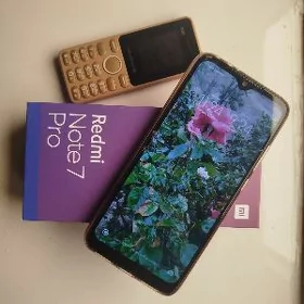 redmi not 7pro