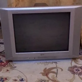 LG flatron Telewizor