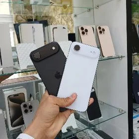 IPHONE 17 AIR KREDIT