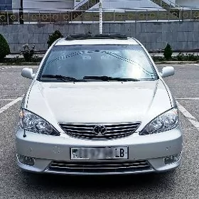 Toyota Camry 2005