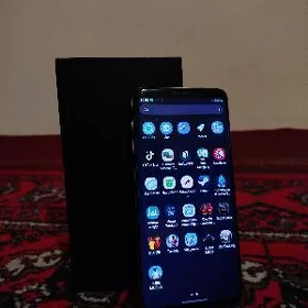samsung S9+