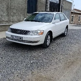 Toyota Avalon 2000