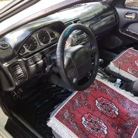 Nissan Cefiro 1994