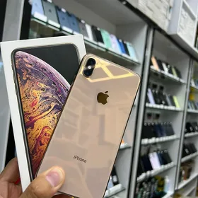 Iphone XS 64Gb -75%