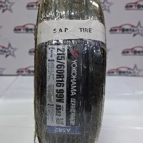 Yokohama 215/60R16