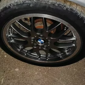 Bmw disga r18