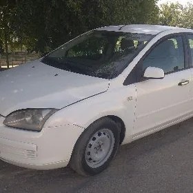 Ford Focus 2007