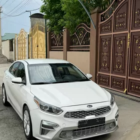 Kia Forte 2021