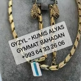 KUMIS ALYAS GYMMAT EDIP