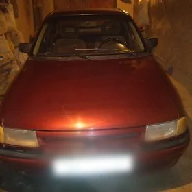 Opel Astra 1992