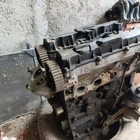pejo 206 1.6 motor