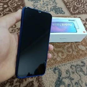 Redmi not 8