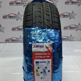 Superia 215/60R16