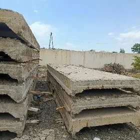 Plita beton pns 1.50/6 пнс