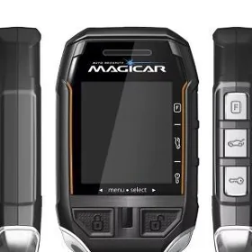Yitdi Macigar M500