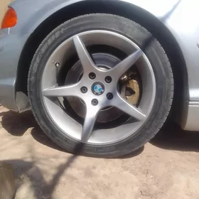 bmw 17 lik teker diska